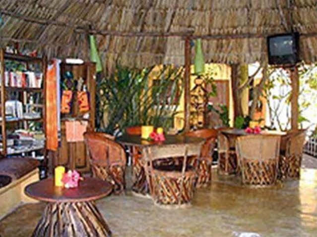 La Rana Cansada Hotel Playa del Carmen Kültér fotó